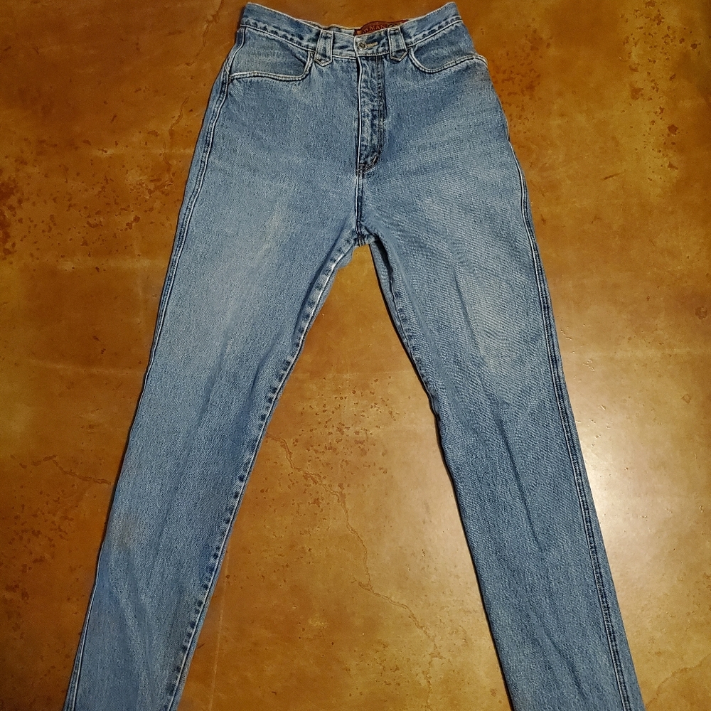 Lawman Jeans